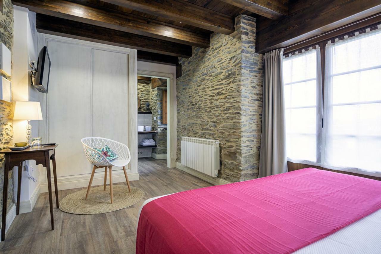 Hotel Rural La Sobreisla Пуерто-де-Веґа Екстер'єр фото